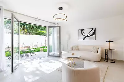 Les Maisons du Domaine des Iris