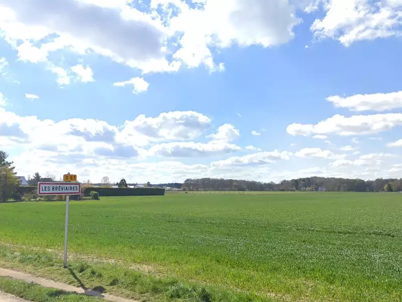 Terrain à bâtir, 570 m² - Le Perray-en-Yvelines (78610)