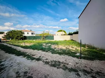 Maison neuve, 70 m²