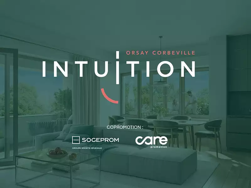 Intuition - Orsay (91400)