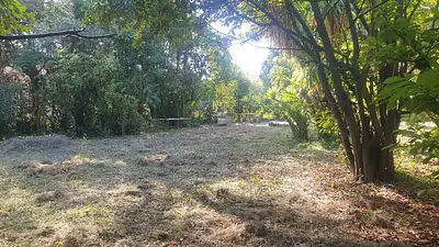 Terrain à bâtir, 515 m²