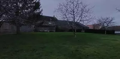 Terrain à bâtir, 1 211 m²