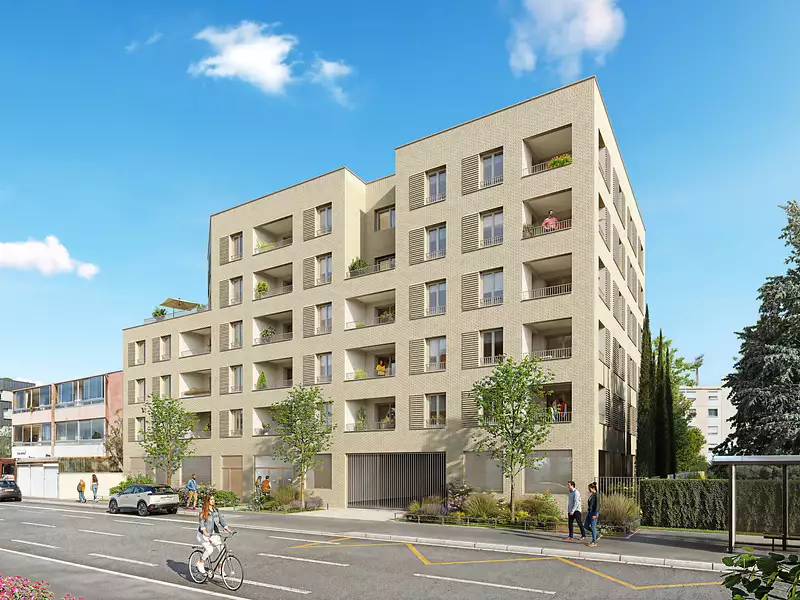 MÉRIDIEN 29 - Toulouse (31300)