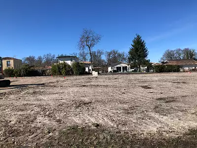 Maison neuve, 84 m²