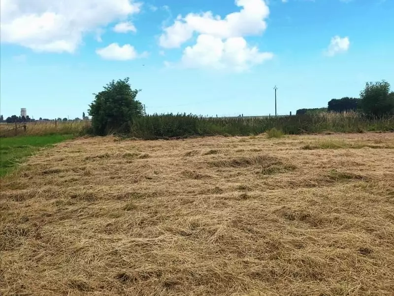 Maison neuve, 114 m² - Surtauville (27400)