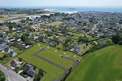 LESCONIL - RUE DES GENÊTS TR2