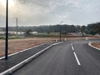 Maison neuve, 70 m²