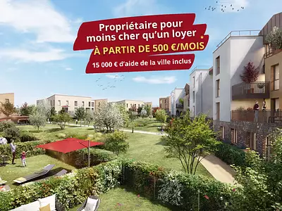 VILLAS DU PARC