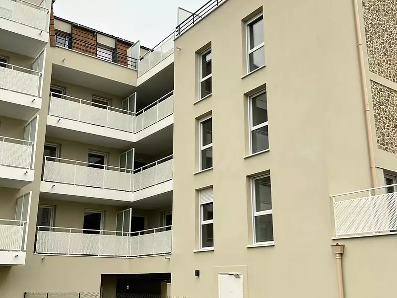 L'OLYMPIE - Meulan-en-Yvelines (78250)