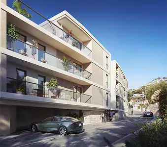 ELISS RESIDENCE