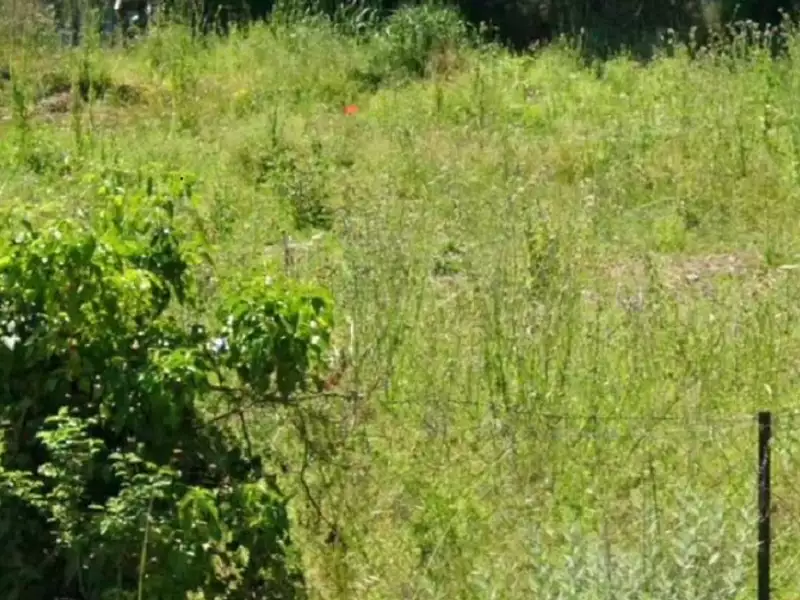 Terrain à bâtir, 270 m² - Peyrolles-en-Provence (13860)