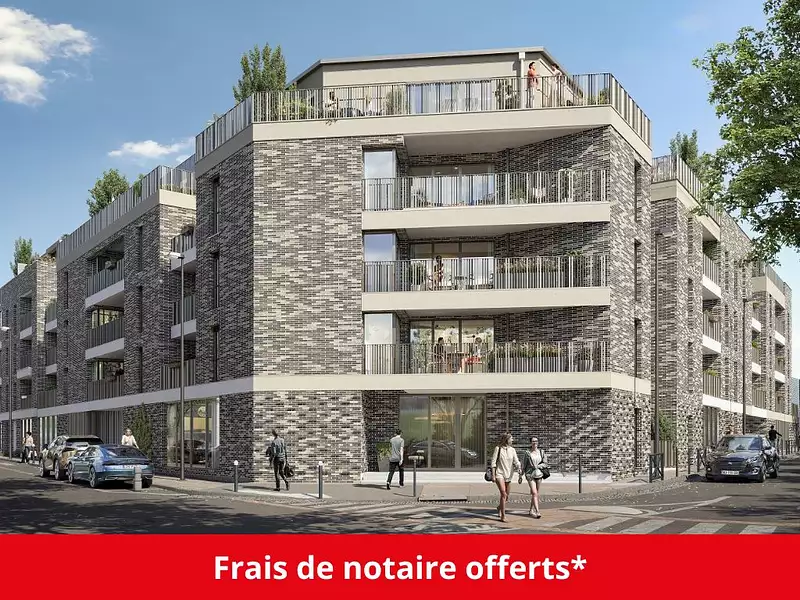 NUANCES - Nantes (44100)