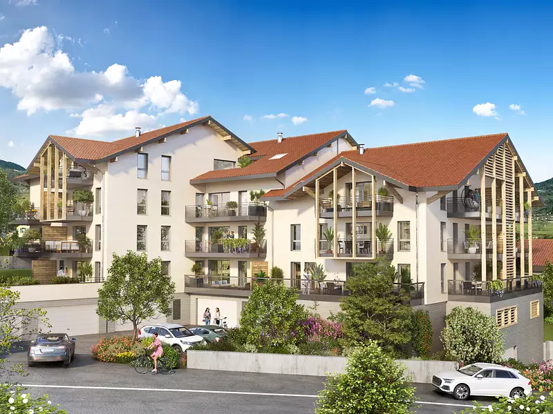 SOLEYA - Aime-la-Plagne (73210)
