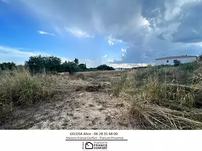 Maison neuve, 99 m²