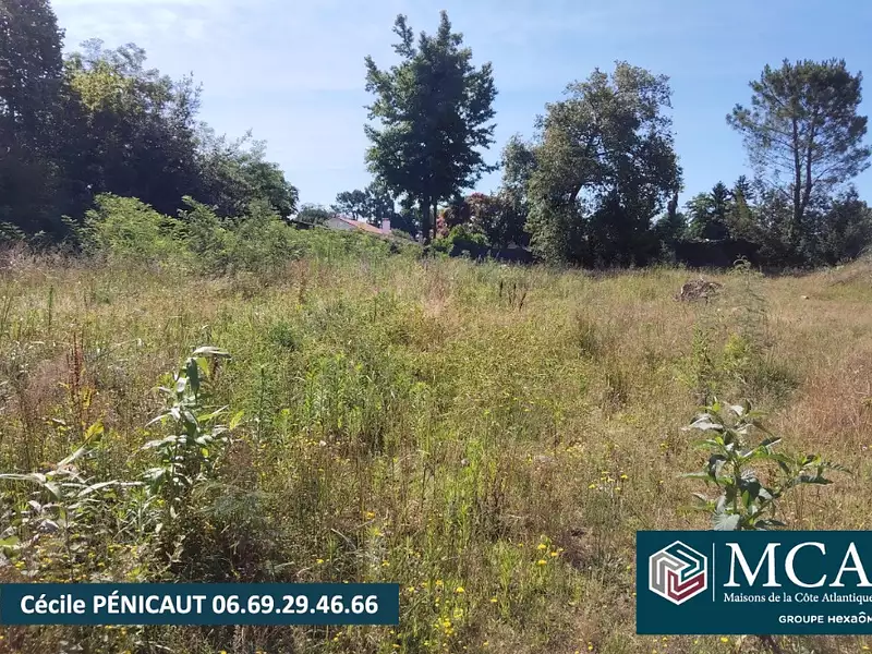 Maison neuve, 90 m² - Narrosse (40180)