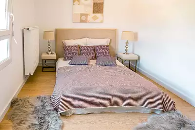 Les Villas Seyssia