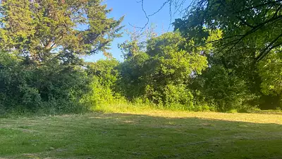 Terrain à bâtir, 397 m²