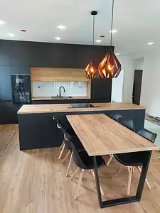 Maison neuve, 90 m²