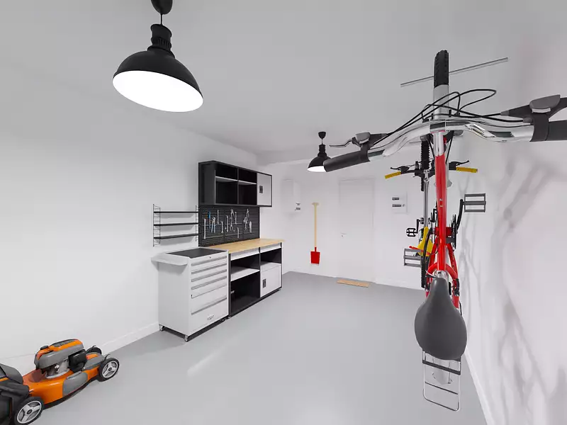 Maison neuve, 95,6 m² - Doue (77510)