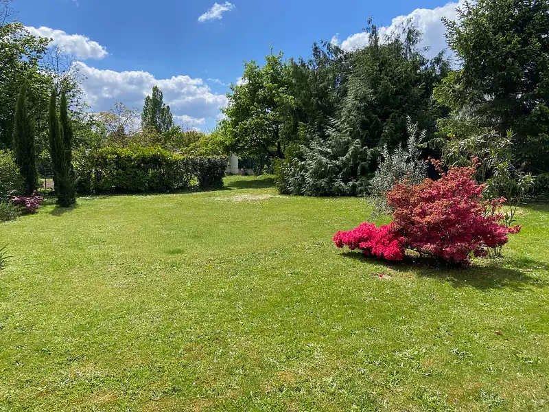 Maison neuve, 90 m² - Artigues-près-Bordeaux (33370)