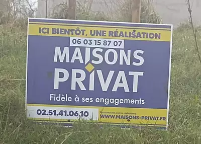 Maison neuve, 50 m²