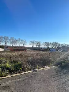 Terrain à bâtir, 589 m²