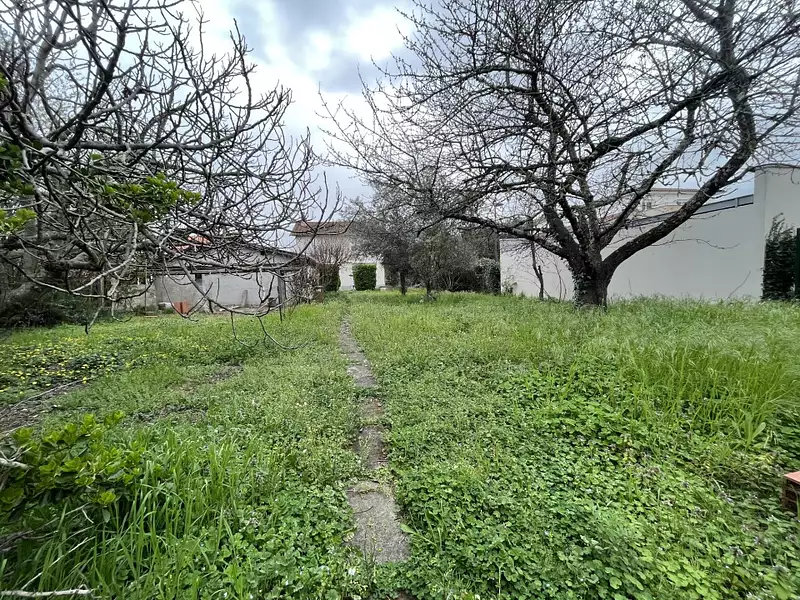 Terrain à bâtir, 315 m² - Cugnaux (31270)