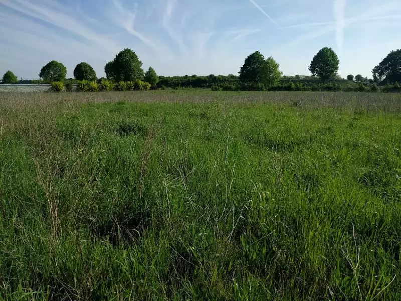 Terrain à bâtir, 670 m² - Etampes (91150)