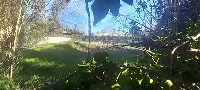 Terrain à bâtir, 700 m²