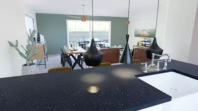 Maison neuve, 96 m²