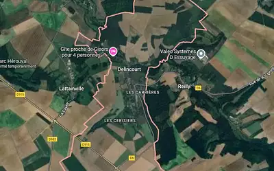 Maison neuve, 135 m²