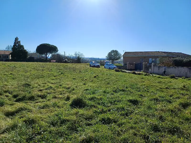 Maison neuve, 95 m² - Saverdun (09700)