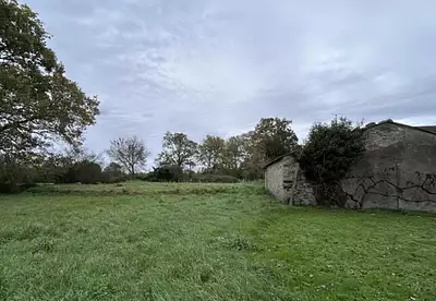 Maison neuve, 84 m²