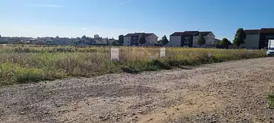 Terrain à bâtir, 424 m²
