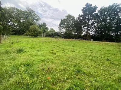 Terrain à bâtir, 780 m²