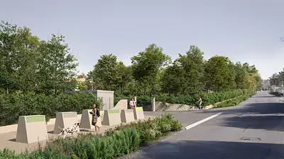 Nouveau -Villas Individuelles