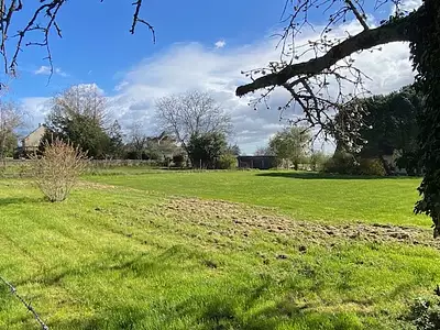 Terrain à bâtir, 1 820 m²