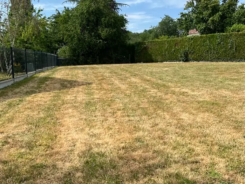 Terrain à bâtir, 1 036 m² - Ancinnes (72610)