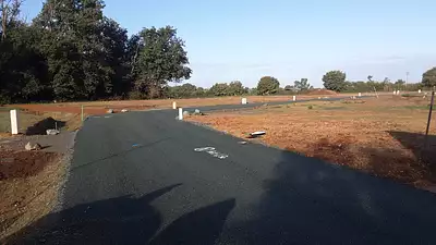 Maison neuve, 89 m²