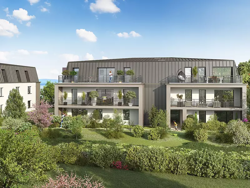 ALVEA - Evian-les-Bains (74500)