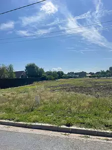 Terrain à bâtir, 630 m²