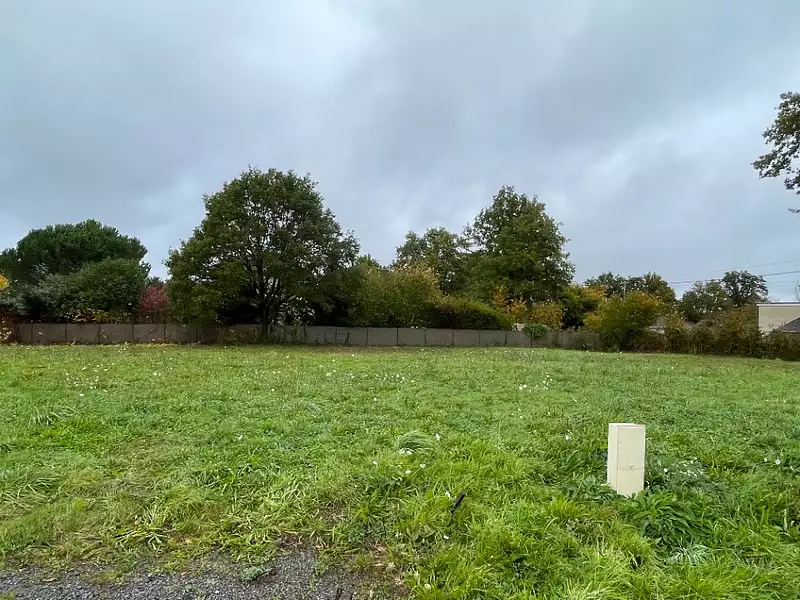 Maison neuve, 125 m² - Limoges (87100)