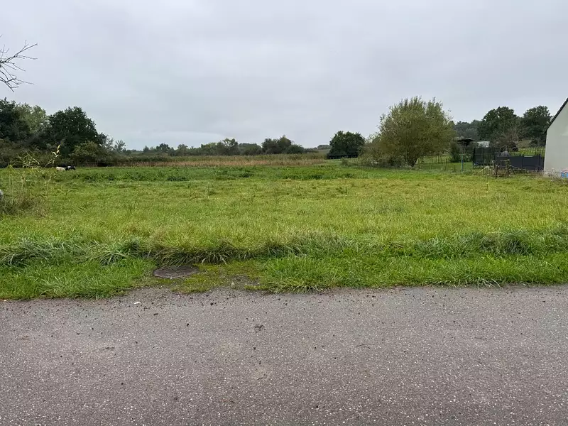 Maison neuve, 100 m² - Chémery-les-Deux (57320)