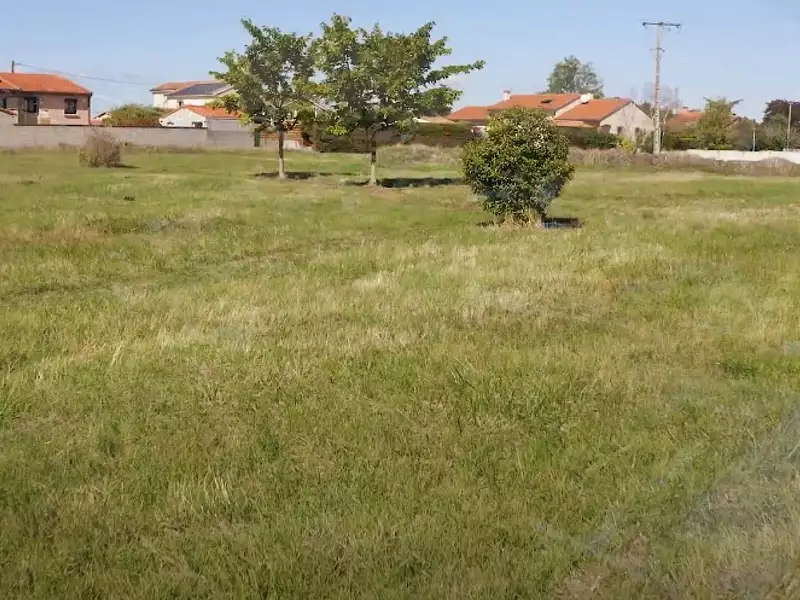 Maison neuve, 115 m² - Pins-Justaret (31860)