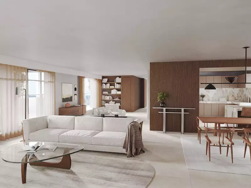 BEAU RIVAGE - Juan-les-Pins (06160)