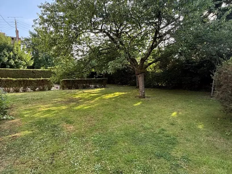 Maison neuve, 200 m² - Etréchy (91580)