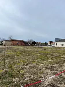 Maison neuve, 50 m²