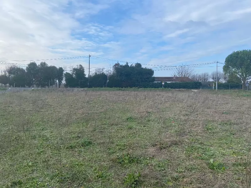 Maison neuve, 87 m² - Cognac (16100)