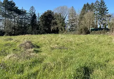 Maison neuve, 100 m²