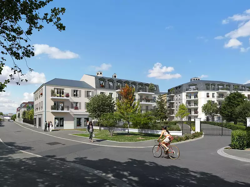 Arbor & Home - Gagny (93220)